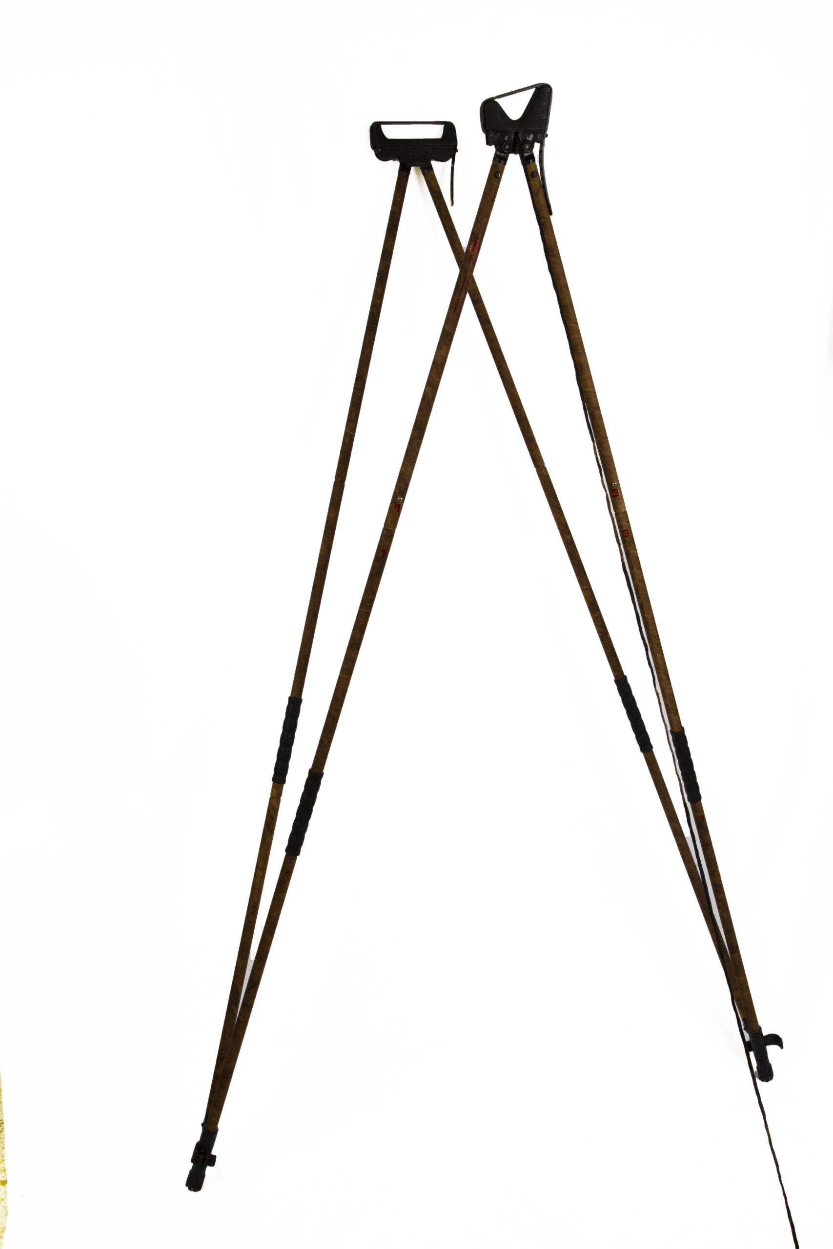 Mjoelner Hunting Fenris I Traveler Skydestok Camo - Billede 7