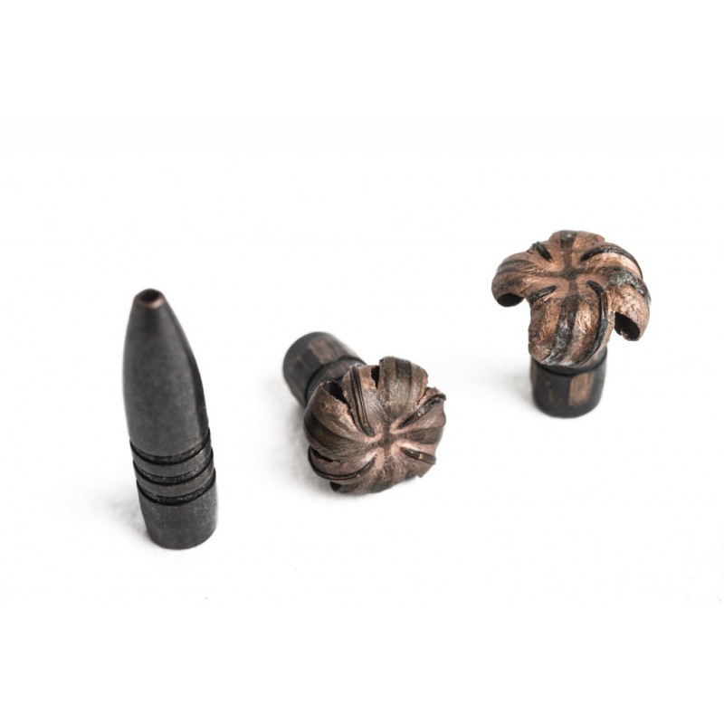Fiocchi Freccia Nera 308win. - 11,66gram - 180grain - Blyfri - Billede 3