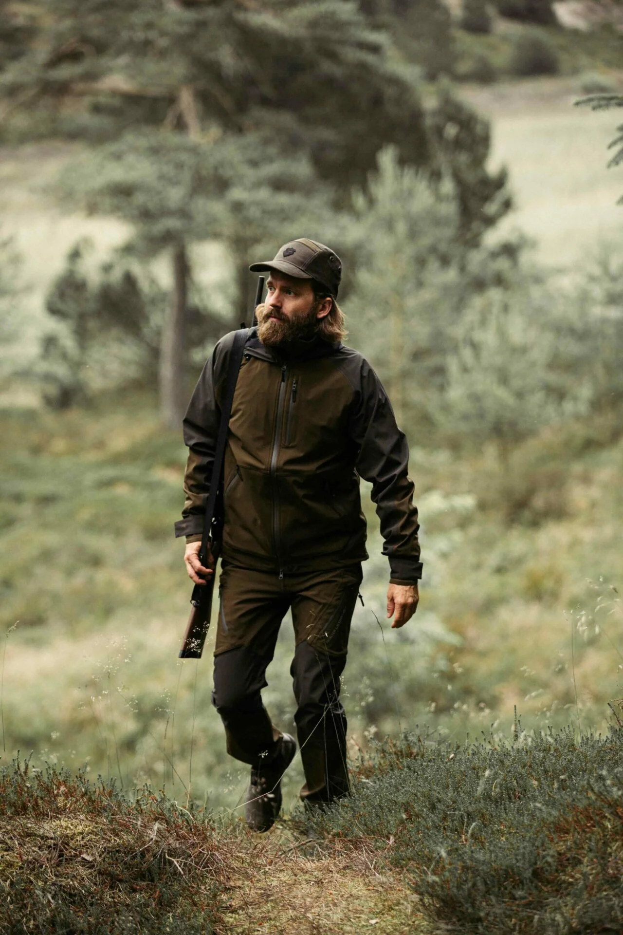 Northern Hunting - FJELL HAKI - Billede 8