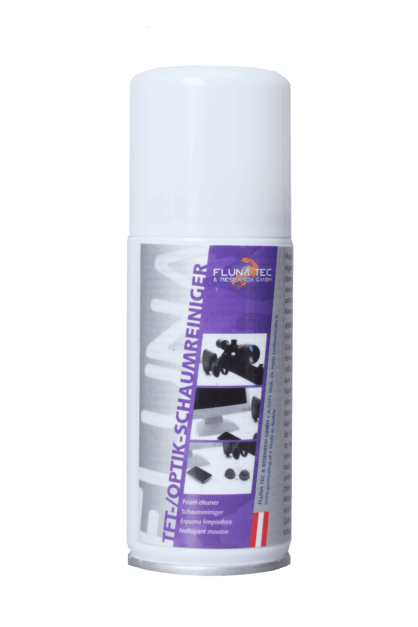 Fluna Tec optic cleaner 100ml