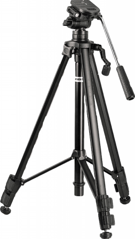 Fotomate VP-106, stativ