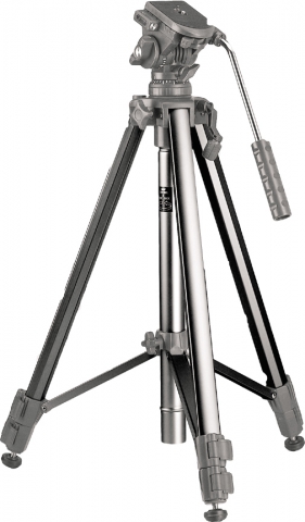 Fotomate VT-6006, stativ