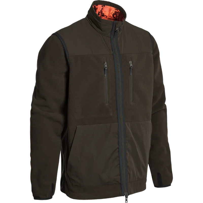 Northern Hunting - FRANKE Dark Green/Opt3