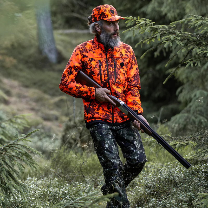Northern Hunting - FRANKE Dark Green/Opt3 - Billede 9