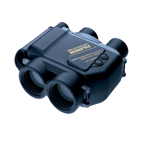 Fujinon Techno-Stabiscope 12x32 og 14x40 - billedestabiliserende kikkert - Billede 3