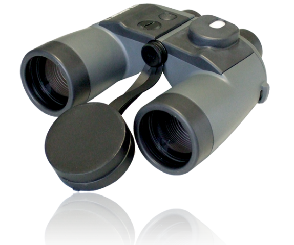 Fujinon 7x50 WPC-CF håndkikkert med belyst kompas