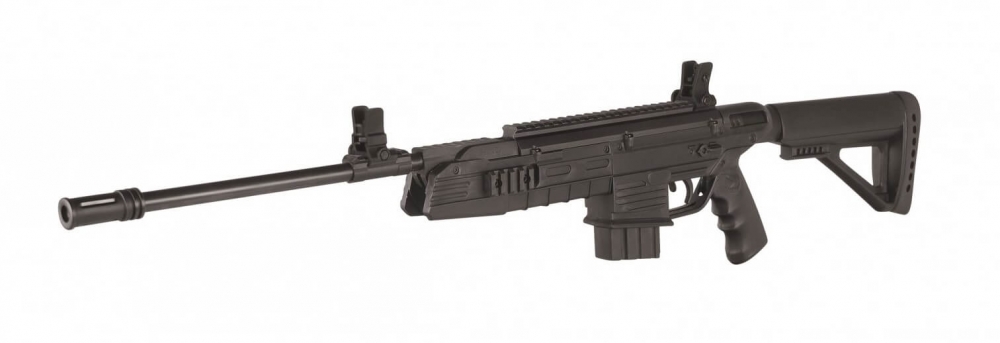 GAMO G-Force Tac Luftgevær 4,5mm