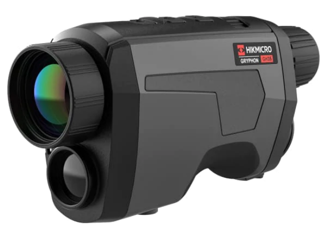 HIKmicro Gryphon GH35