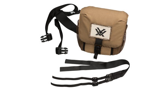 Vortex GlassPak Bino Taske M/ Harness Strap - Billede 3