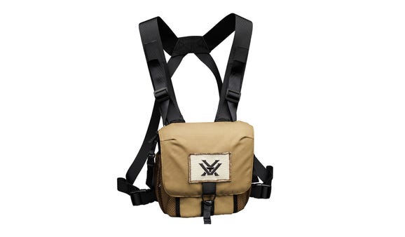 Vortex GlassPak Bino Taske M/ Harness Strap