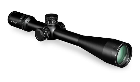 Vortex Golden Eagle 15-60x52 FFP m/ SCR-1 (MRAD)