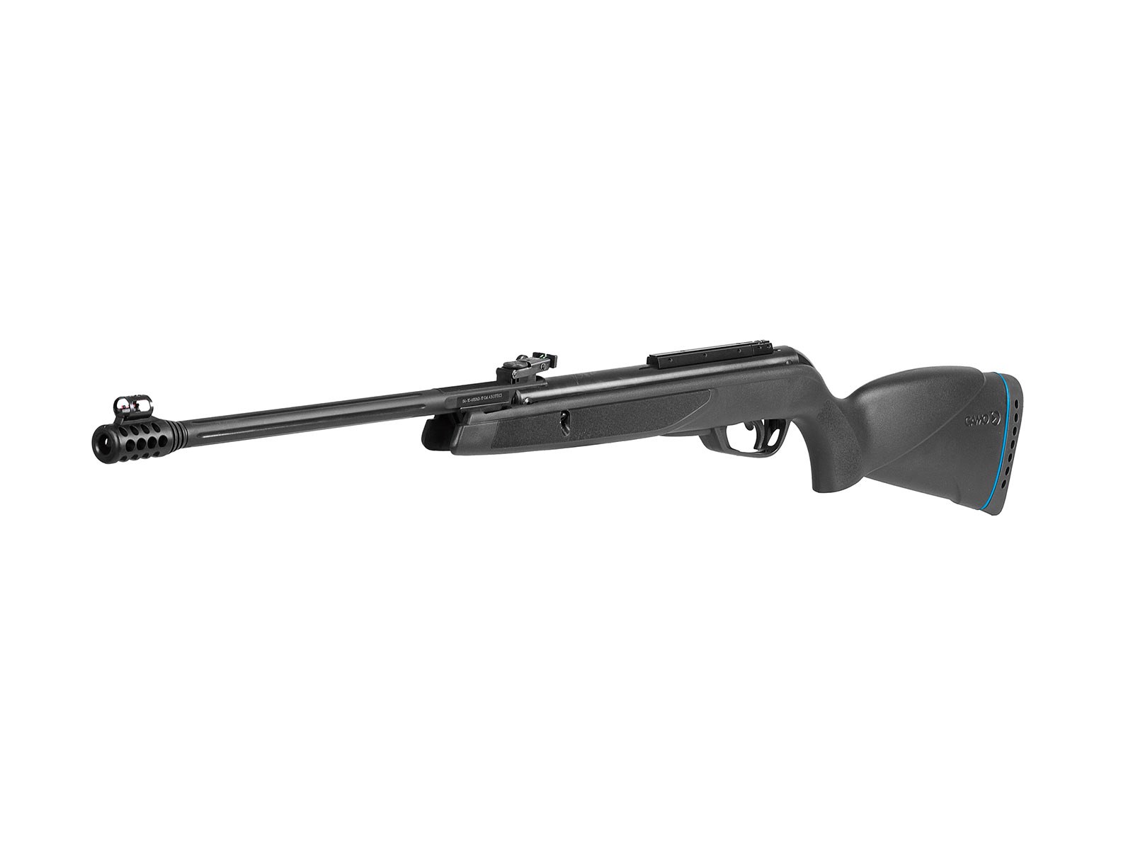 Gamo Black Bear IGT 4.5mm Luftgevær Combo - Billede 3