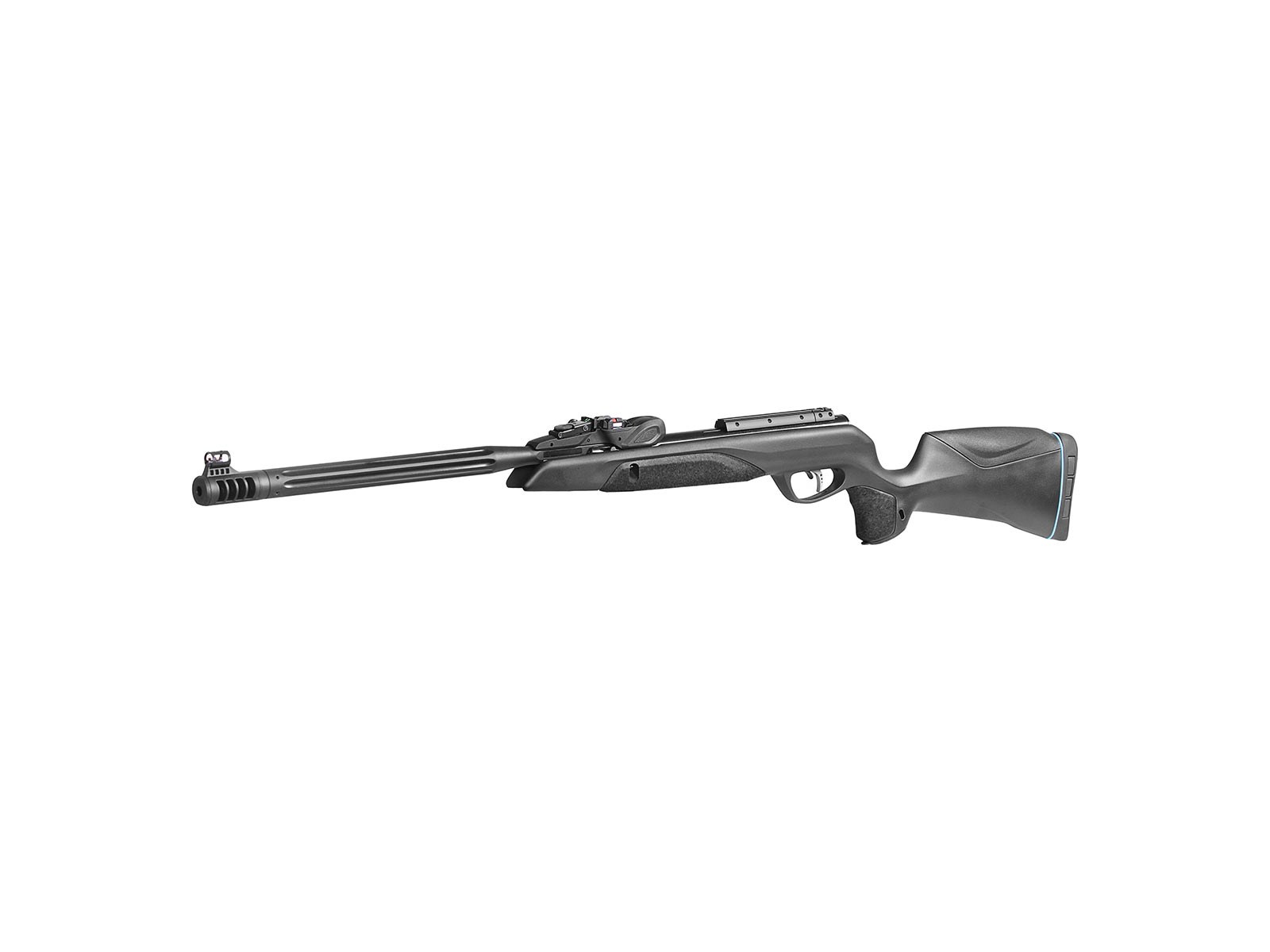 Gamo Speedster IGT Gen. 2 4.5mm Luftgevær Combo