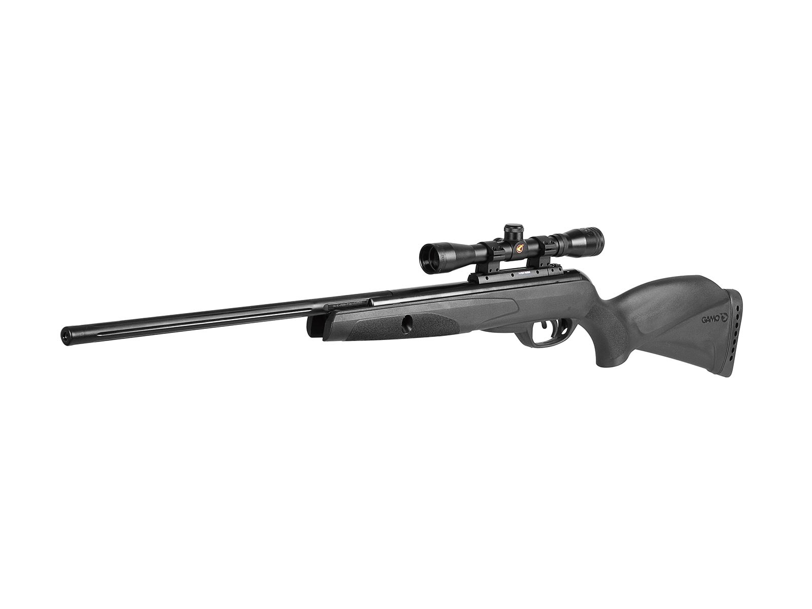 GAMO Black Cat 1400 Combo m. kikkertsigte