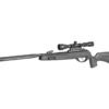 Gamo HPA Mi Jungle 4.5mm Luftgevær Combo - Billede 4