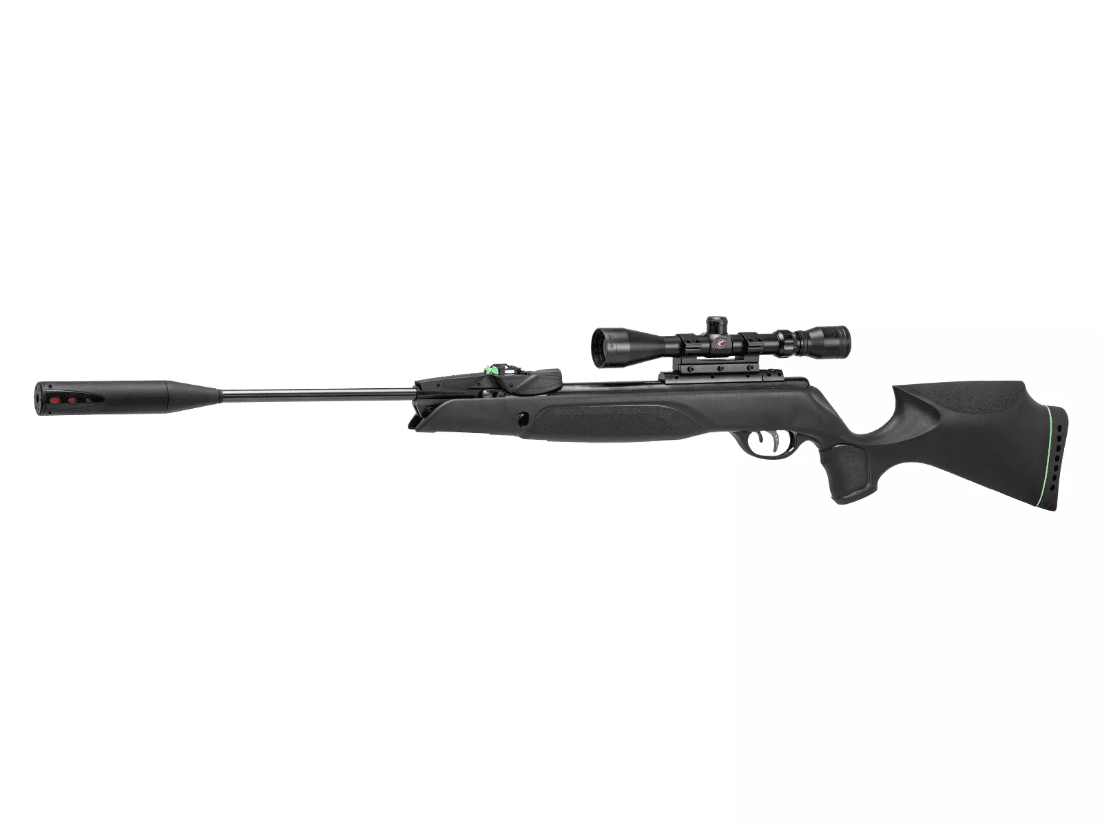 Gamo Swarm Magnum Pro 10x G3 4.5mm Luftgevær