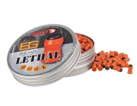 Gamo Bear Gryll Lethal Hagl - 4,5mm