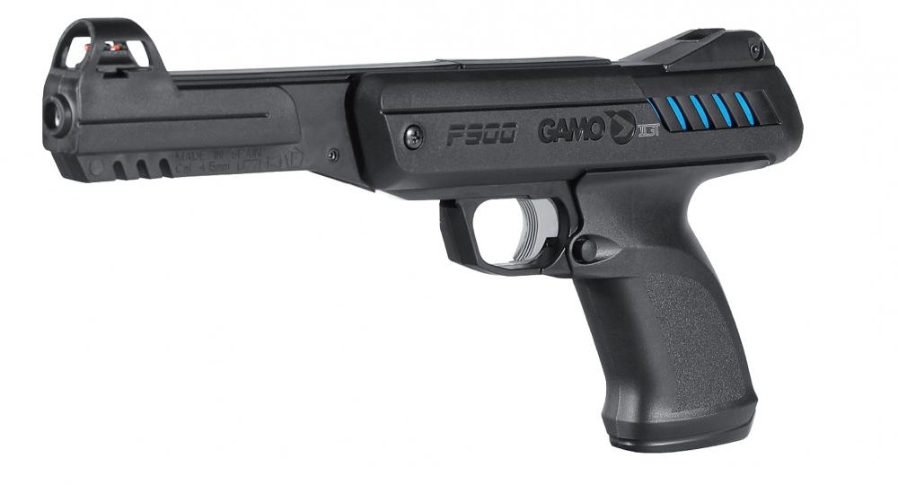 Gamo P-900 IGT - 4,5 mm