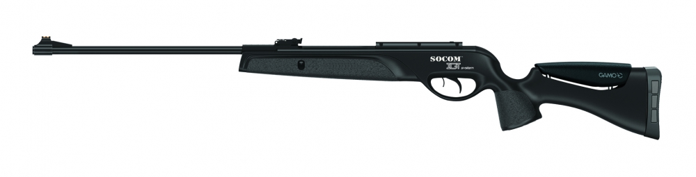 Gamo Socom 1000 IGT Luftgevær 4,5mm