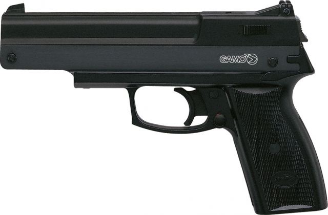 Gamo AF 10 Luftpistol - 4,5mm