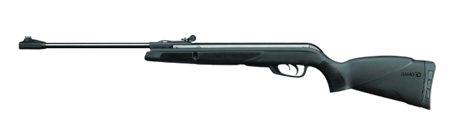 Gamo Black Shadow 4,5mm luftgevær