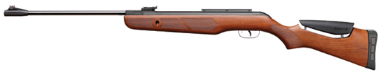 Gamo Hunter DX - 4,5mm