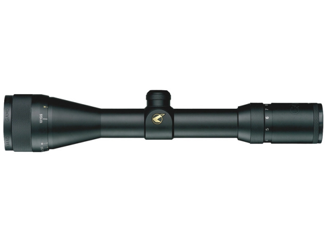 Gamo kikkert 3-9x40 AO m/ parallax-justering og mil dot sigte
