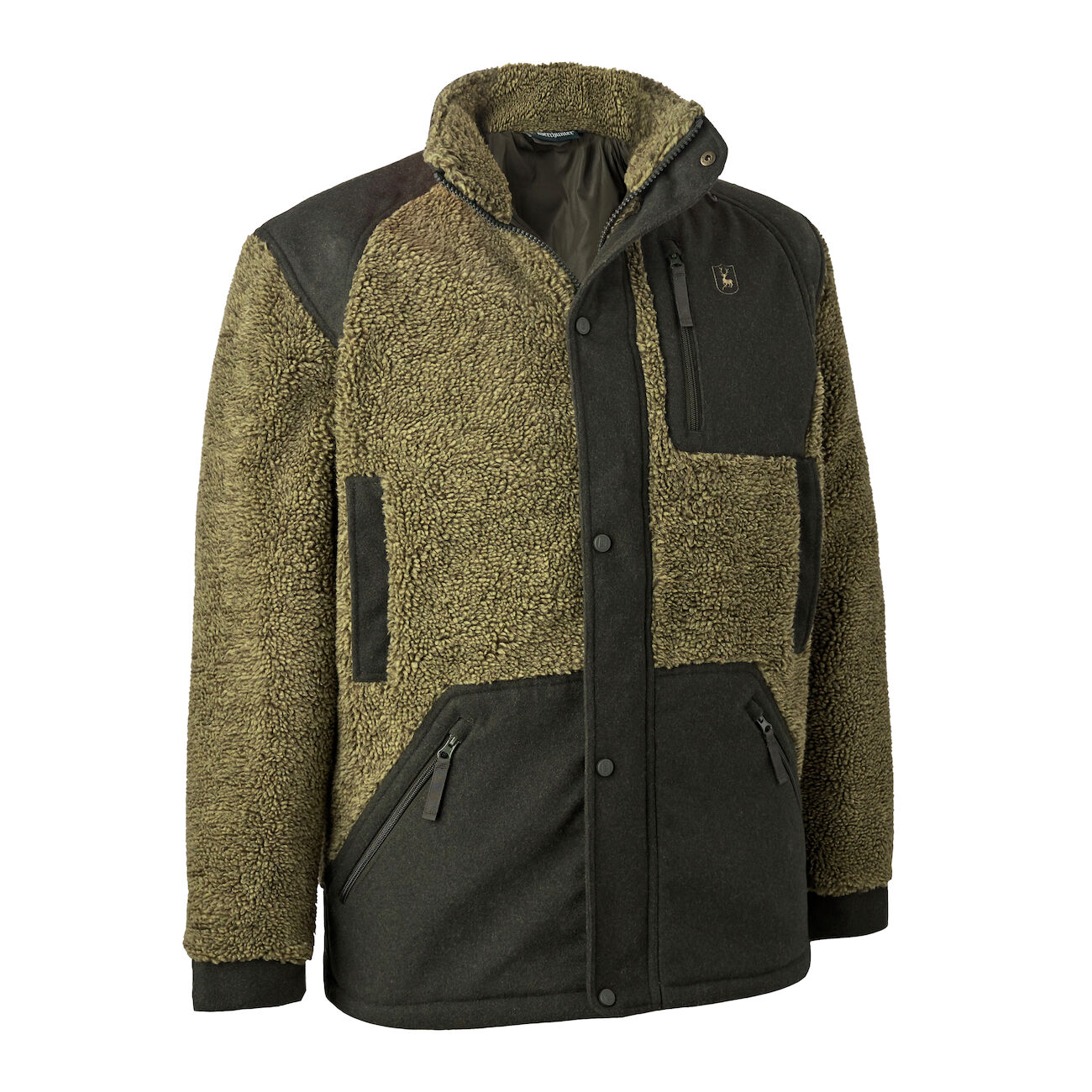 Germania Jakke med Deer-Tex® Small
