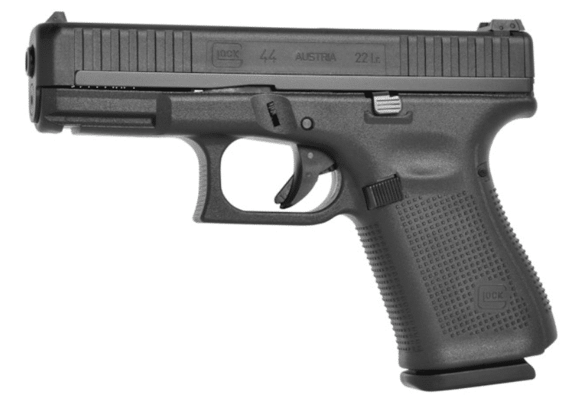 Glock 44 Pistol | .22