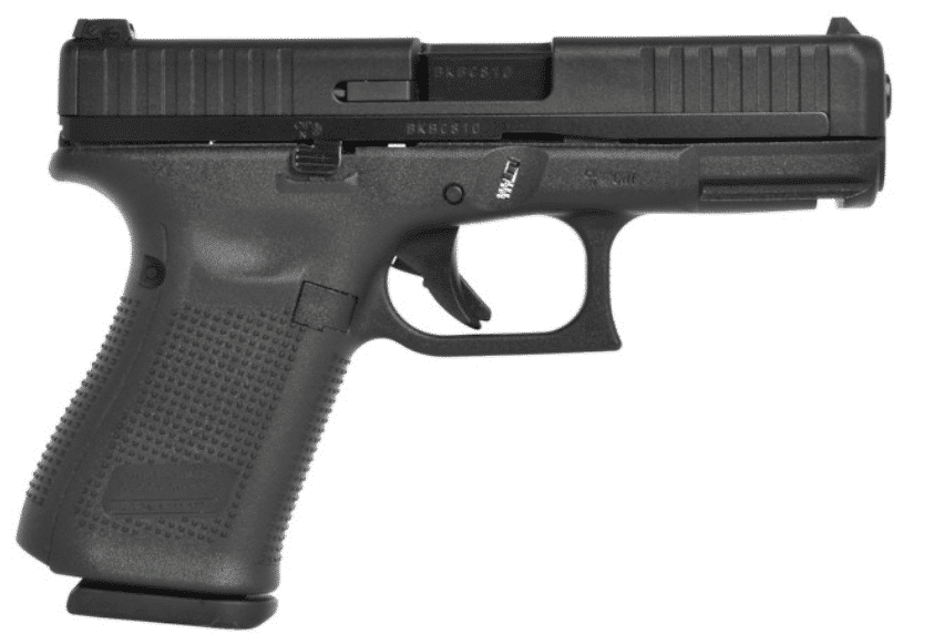 Glock 44 Pistol | .22 - Billede 3