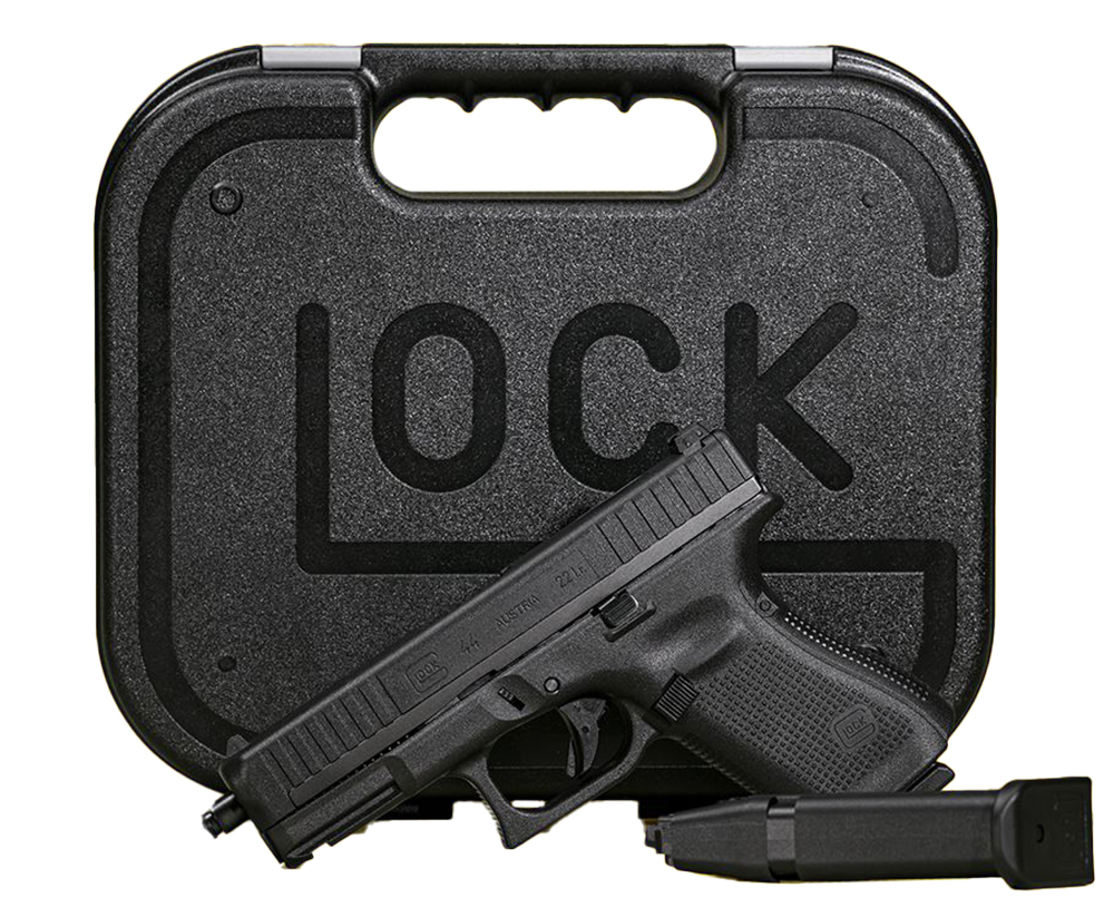 Glock 44 Pistol | .22 - Billede 4
