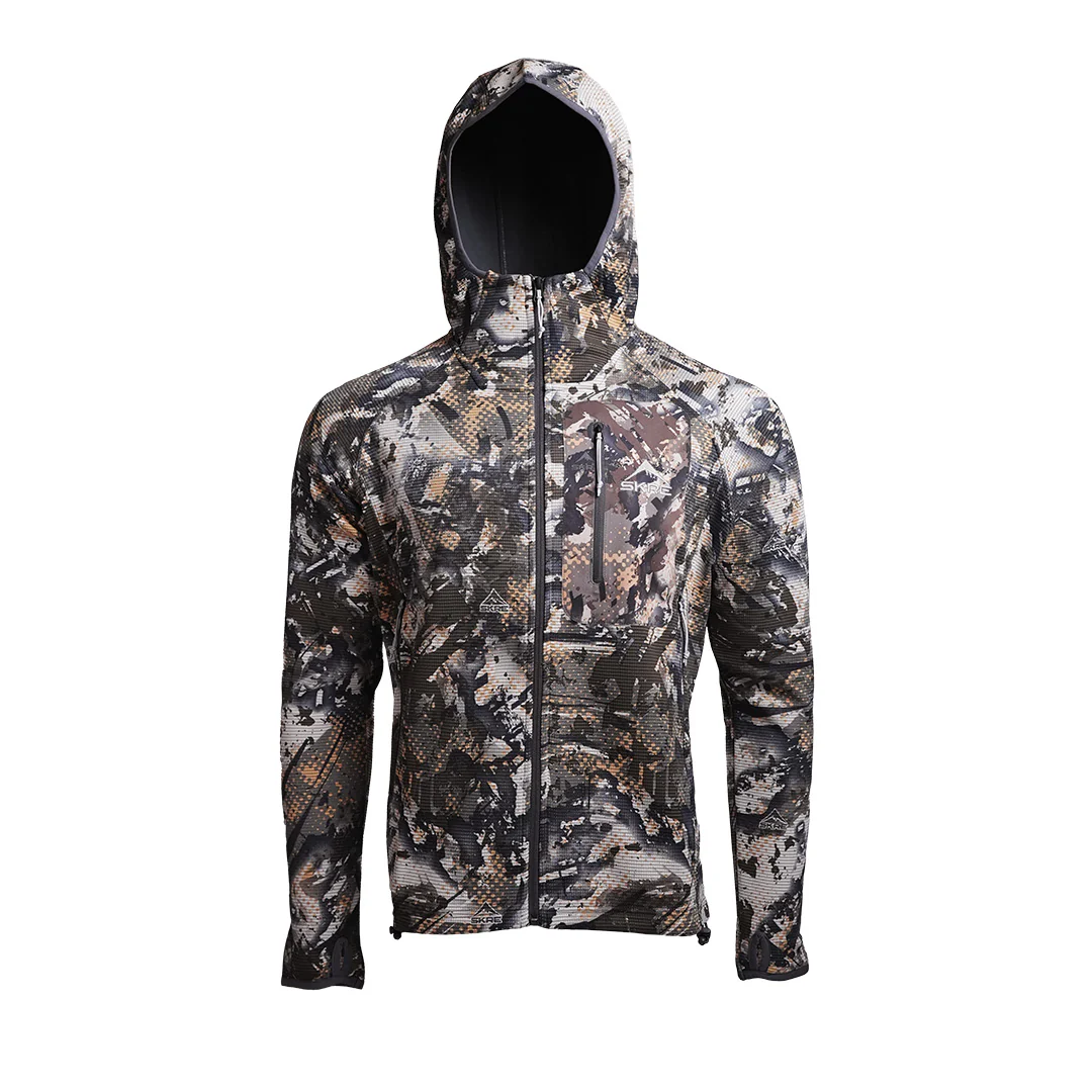 SKRE  Grid Lite Jacket