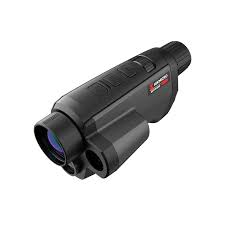 Hikmicro Gryphon GH25L Digital og Termisk i samme spotter