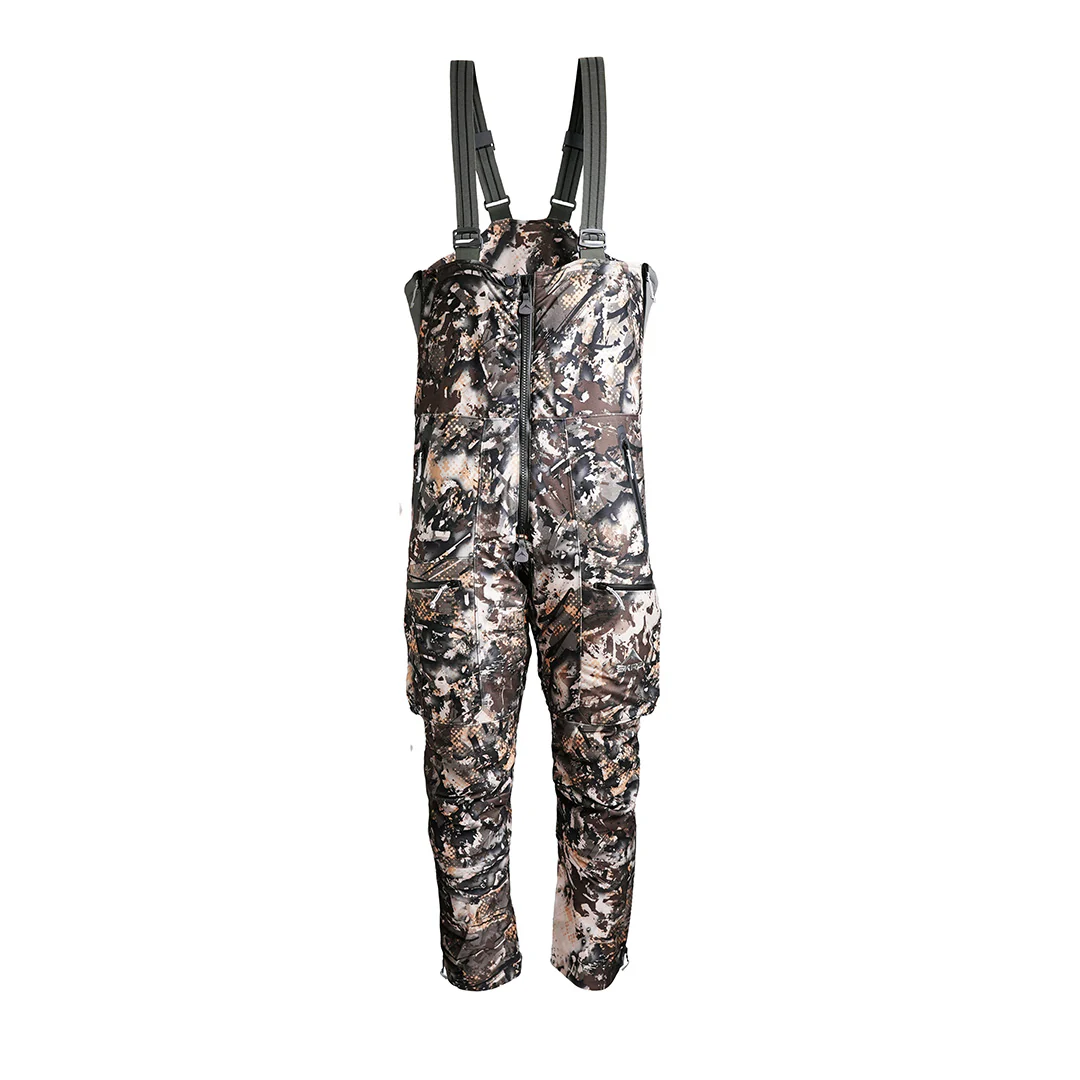 SKRE Guardian Late Season Bibs