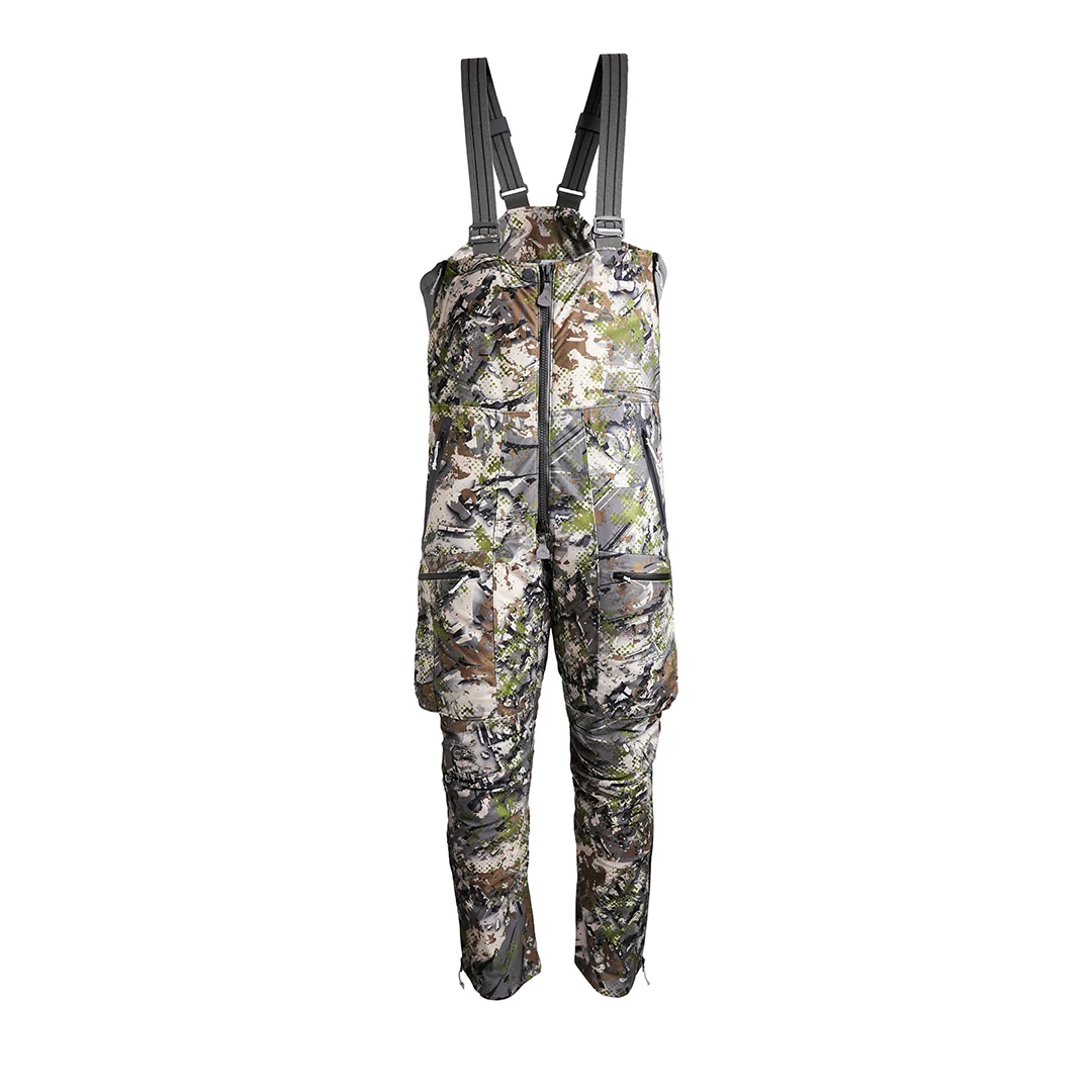 SKRE Guardian Late Season Bibs - Billede 3