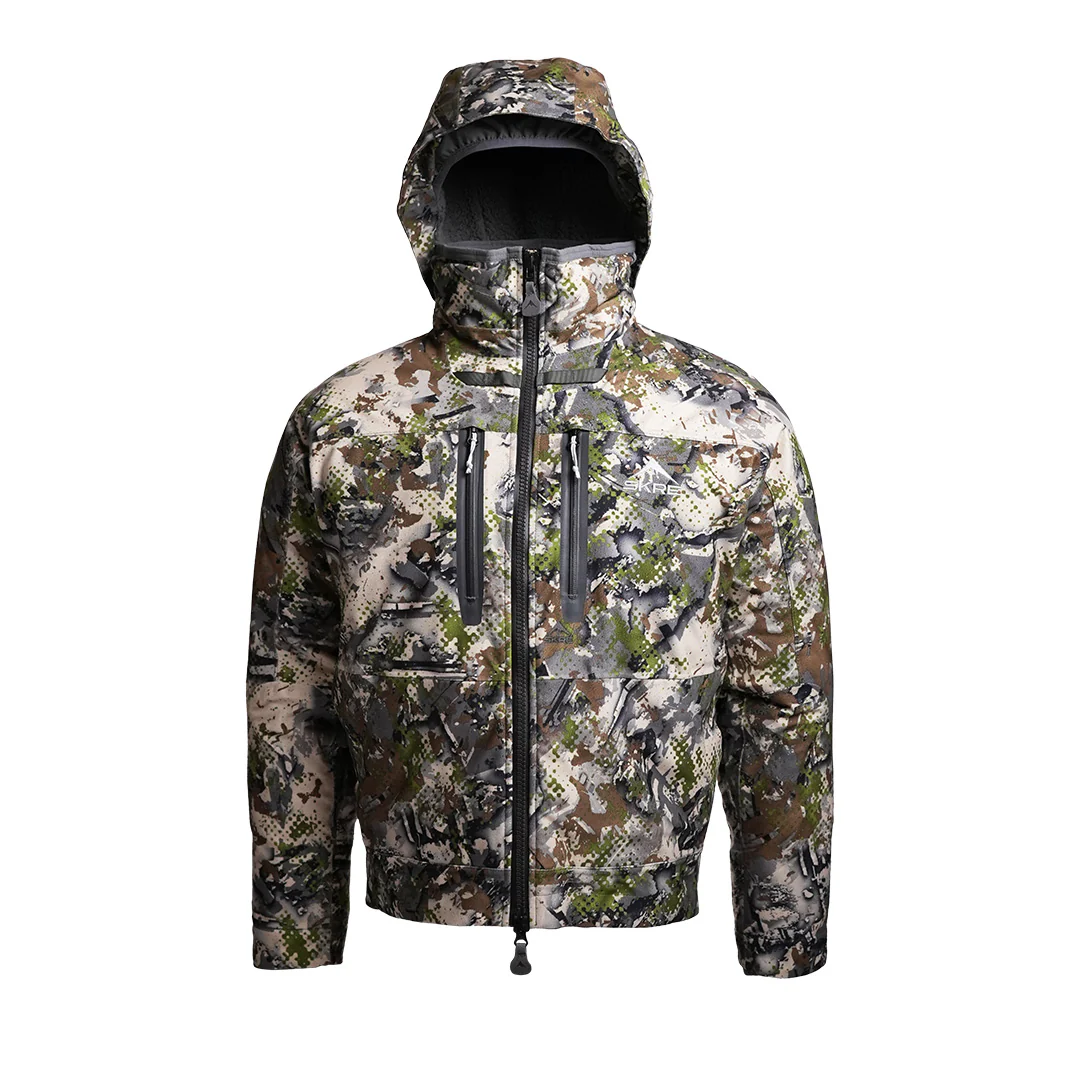SKRE Guardian Late Season Jacket - Billede 3
