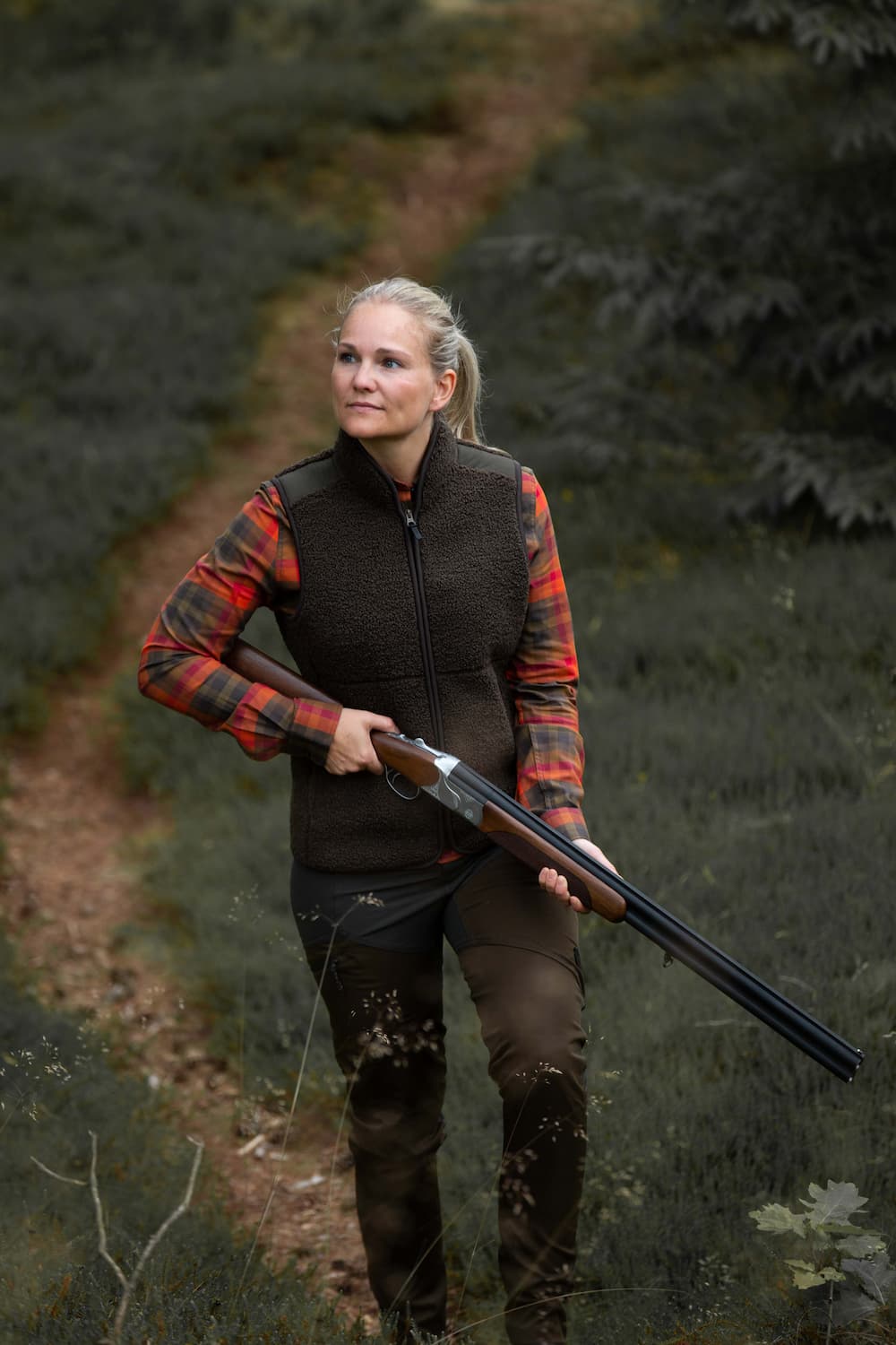 Northern Hunting - GUNNI - Billede 8