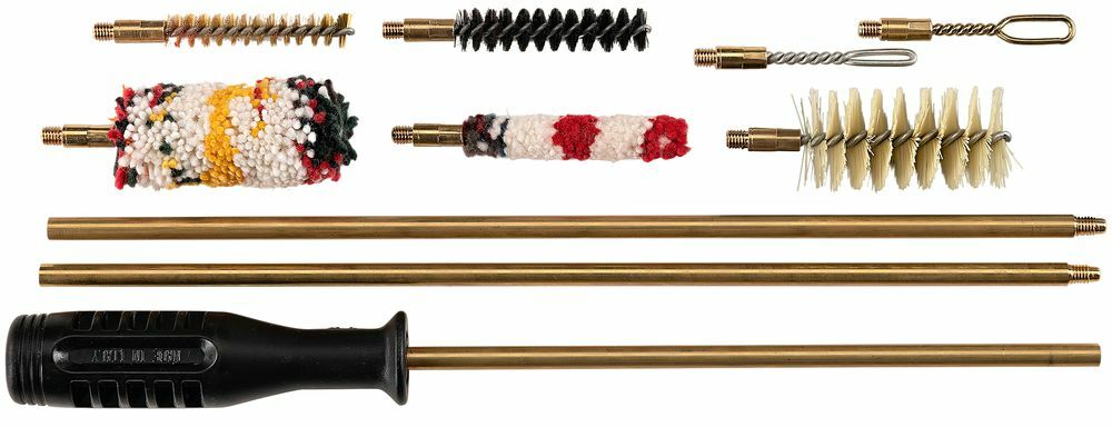 Gyttorp Rensesæt til riffel kaliber 6,5 / 7mm - Billede 3
