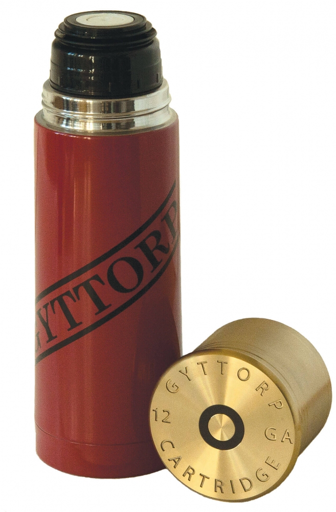 Gyttorp "patron" Termokande 0,75L