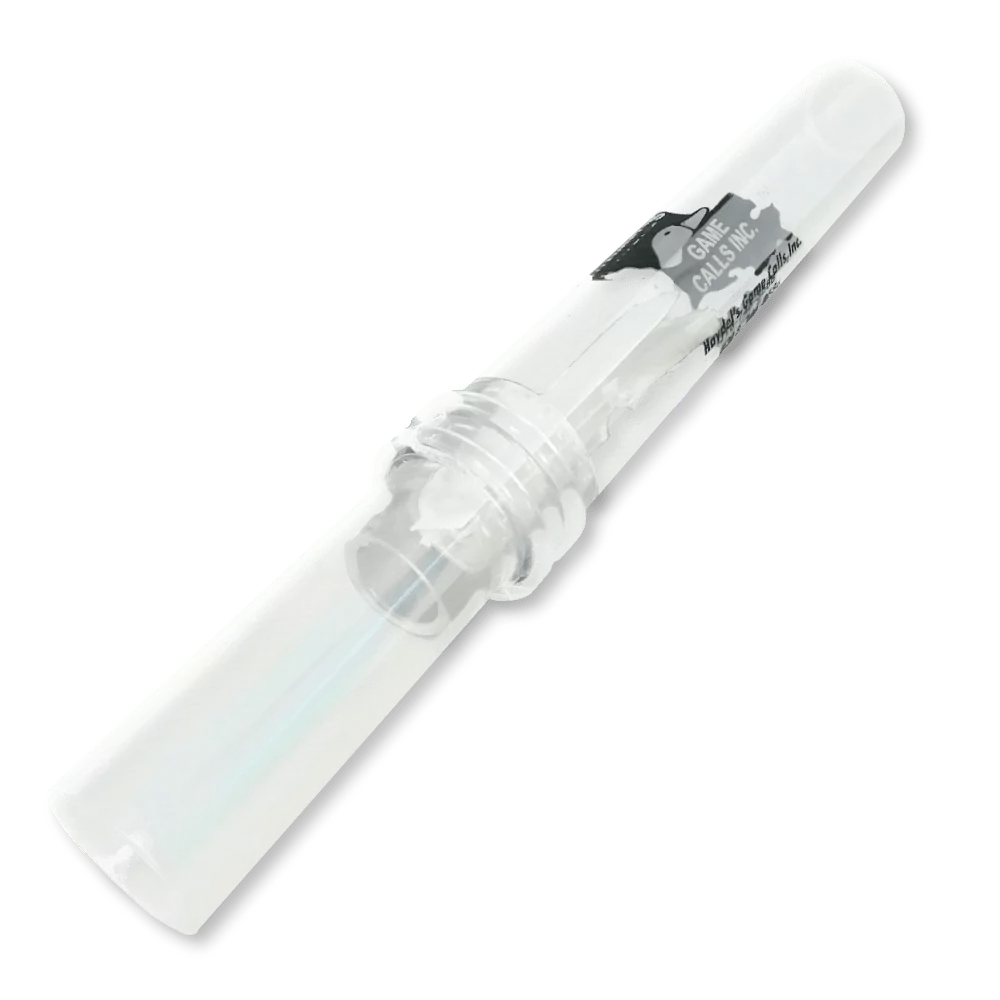 Haydel´s Honker - Canada Goose Call - H-81