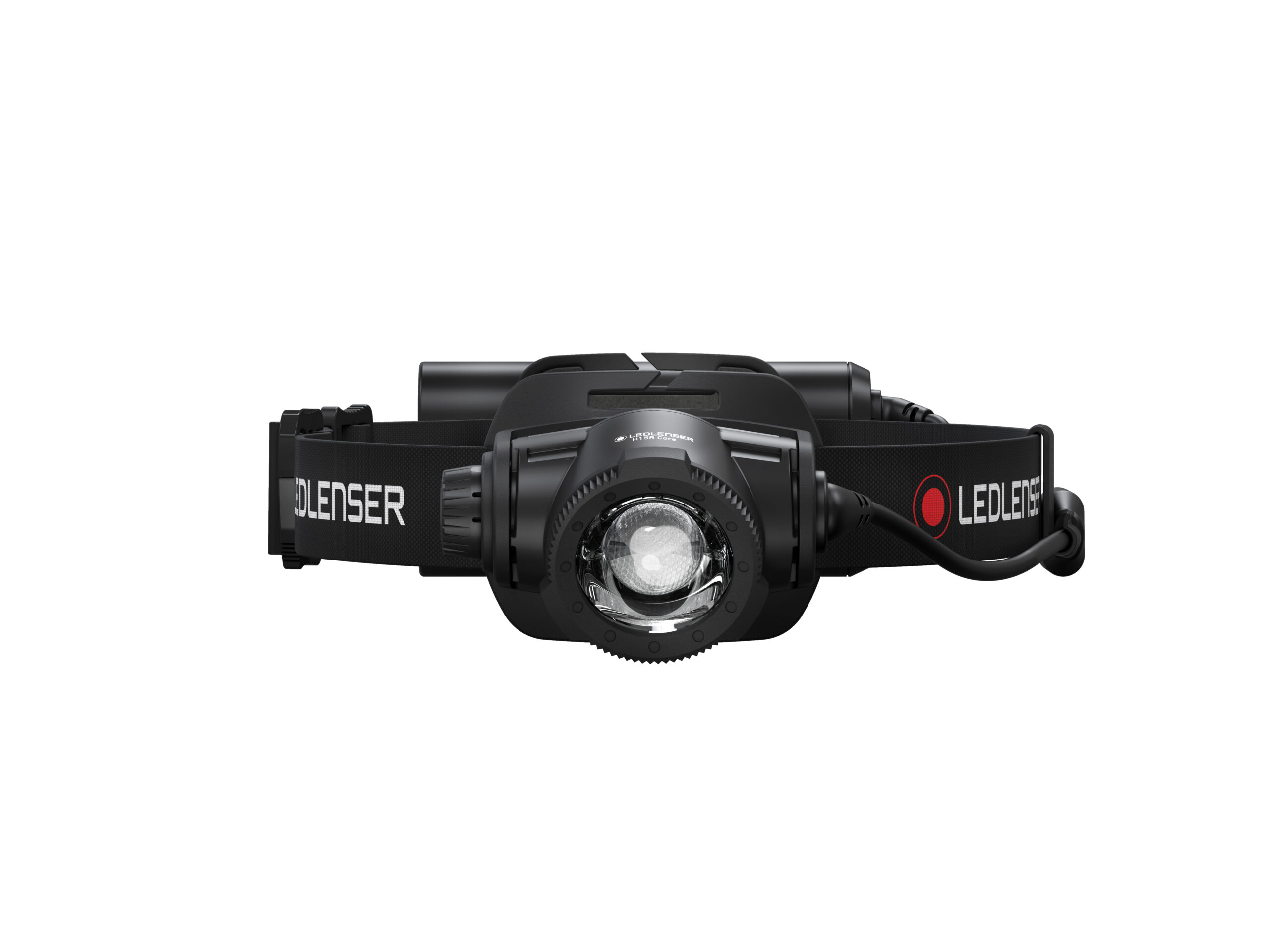 LEDLENSER H15R