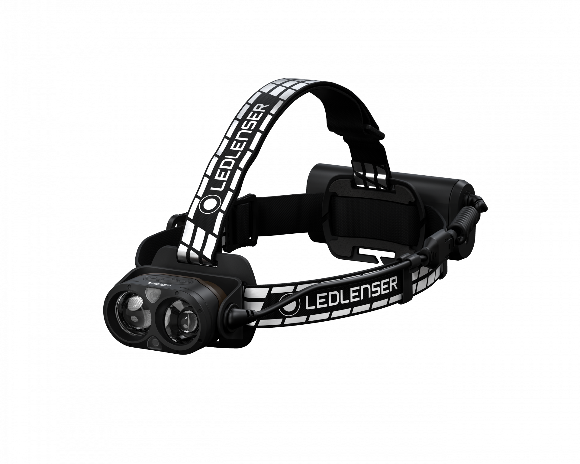 LEDLENSER H19R Signature - 4000 Lumen