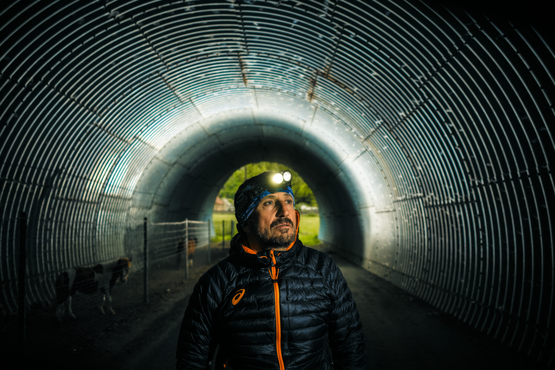 LEDLENSER H19R Signature - 4000 Lumen - Billede 3