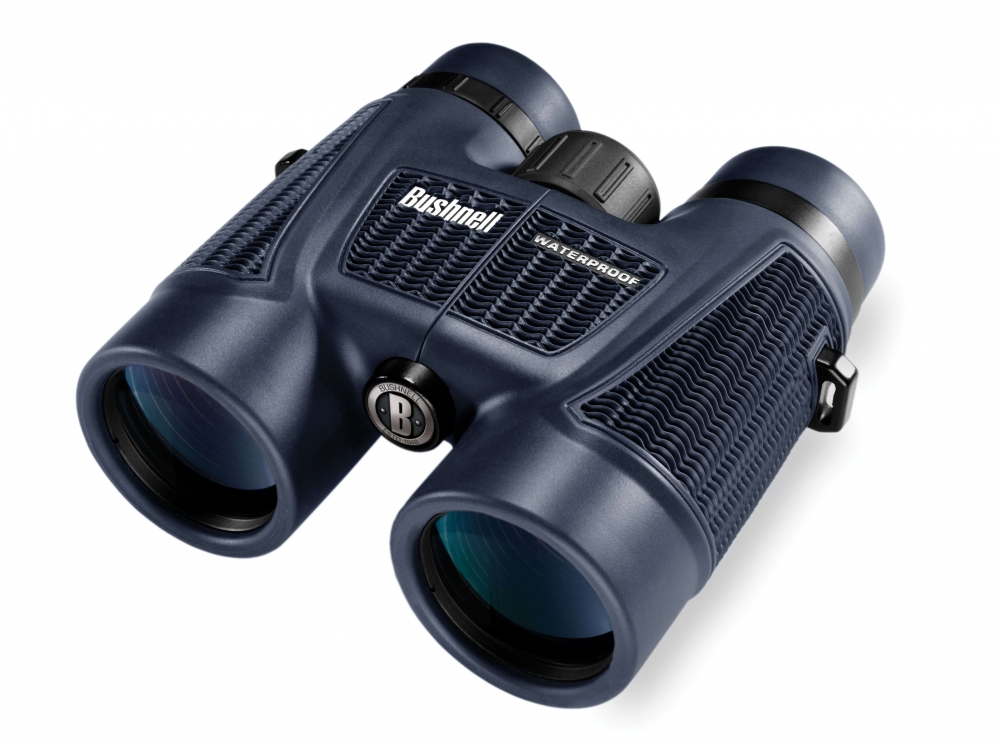 Bushnell H2O 8x42 og 10x42