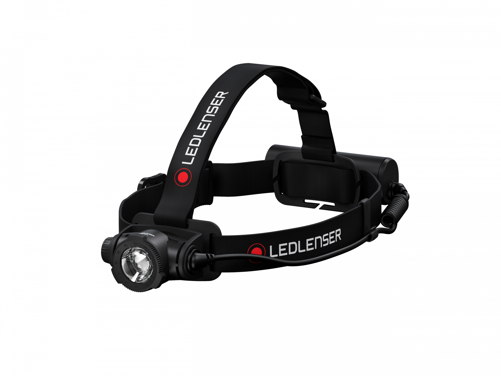LEDLENSER H7R Core - 1000 Lumen
