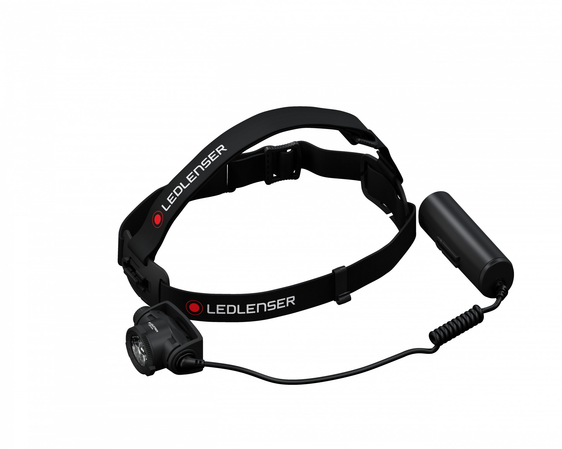 LEDLENSER H7R Core - 1000 Lumen - Billede 6