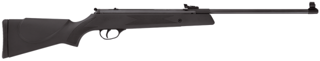 Hatsan Model 33 Luftgevær 4,5mm plastik skæfte 210m/s