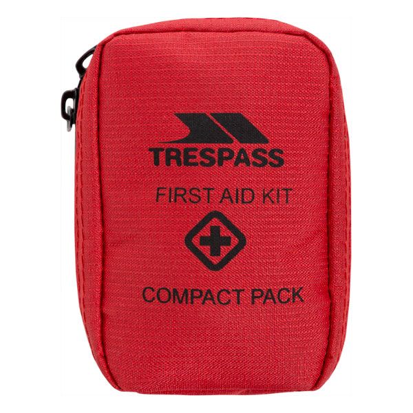 Trespass Help Kompakt Førstehjælps Kit