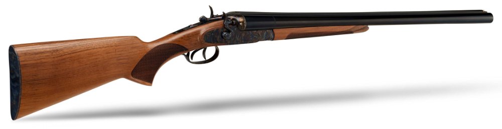 HUGLU HRZ - hanegevær 12/76 76 CM m/chokes - Billede 3
