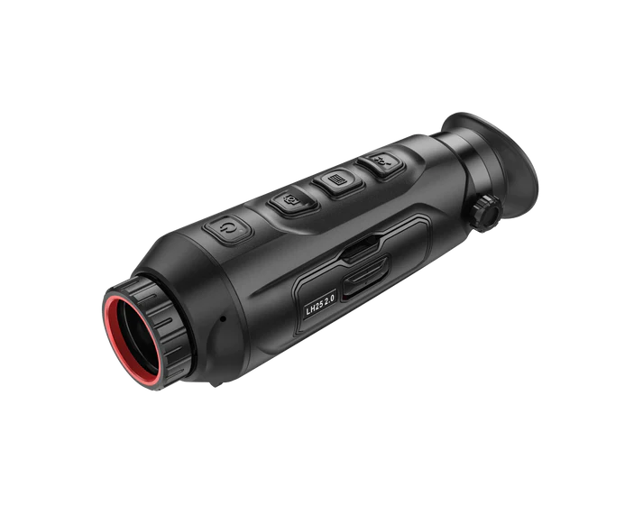 Lynx 2.0 LH19 Termisk Spotter - Billede 6